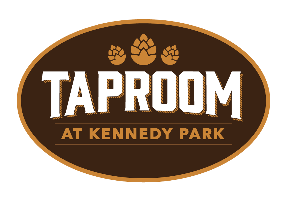 Kennedy Taproom Logo V2