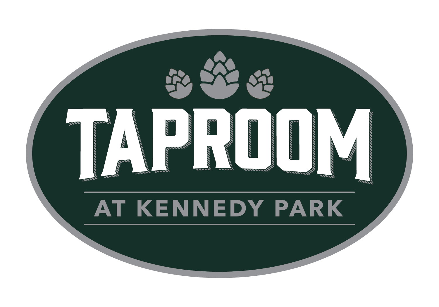 Kennedy Taproom Logo